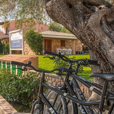סאן תאודורו Residenze Gallura מראה חיצוני תמונה