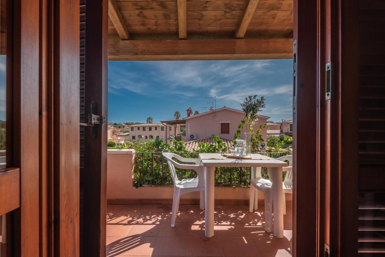 סאן תאודורו Residenze Gallura מראה חיצוני תמונה