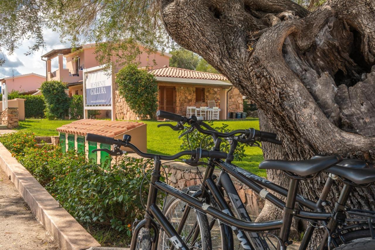 סאן תאודורו Residenze Gallura מראה חיצוני תמונה