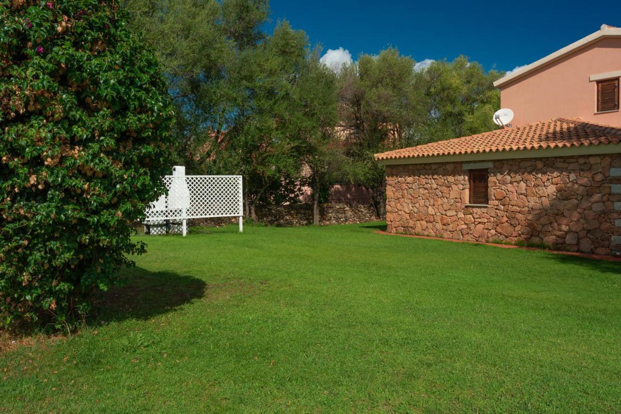 סאן תאודורו Residenze Gallura מראה חיצוני תמונה