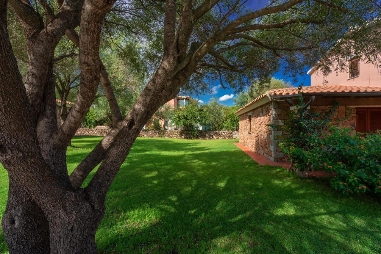 סאן תאודורו Residenze Gallura מראה חיצוני תמונה