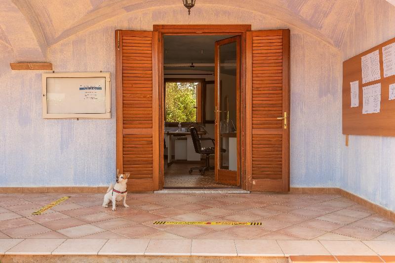 סאן תאודורו Residenze Gallura מראה חיצוני תמונה