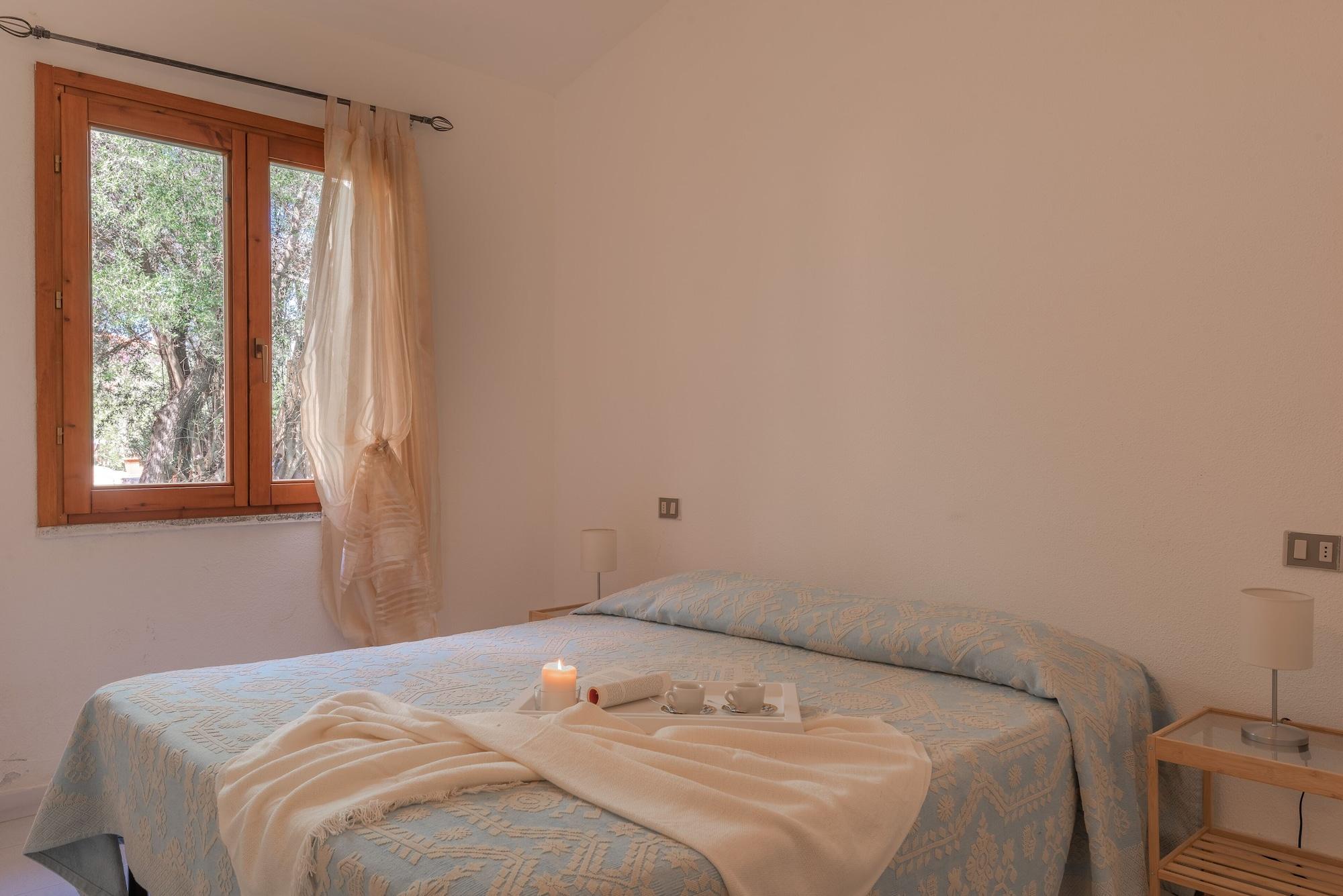סאן תאודורו Residenze Gallura מראה חיצוני תמונה
