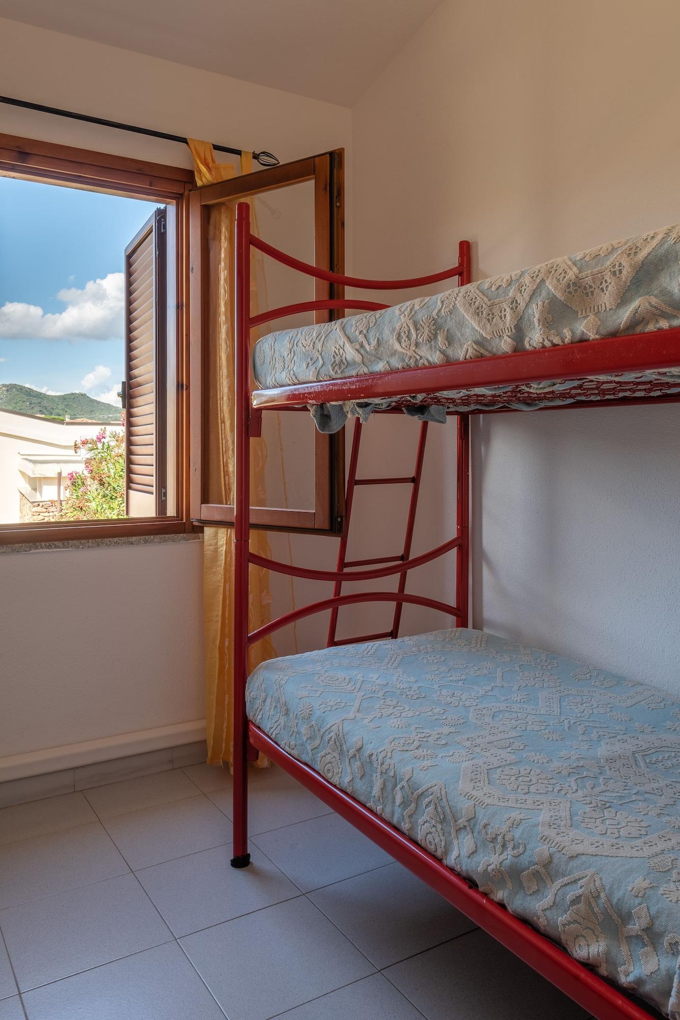 סאן תאודורו Residenze Gallura מראה חיצוני תמונה