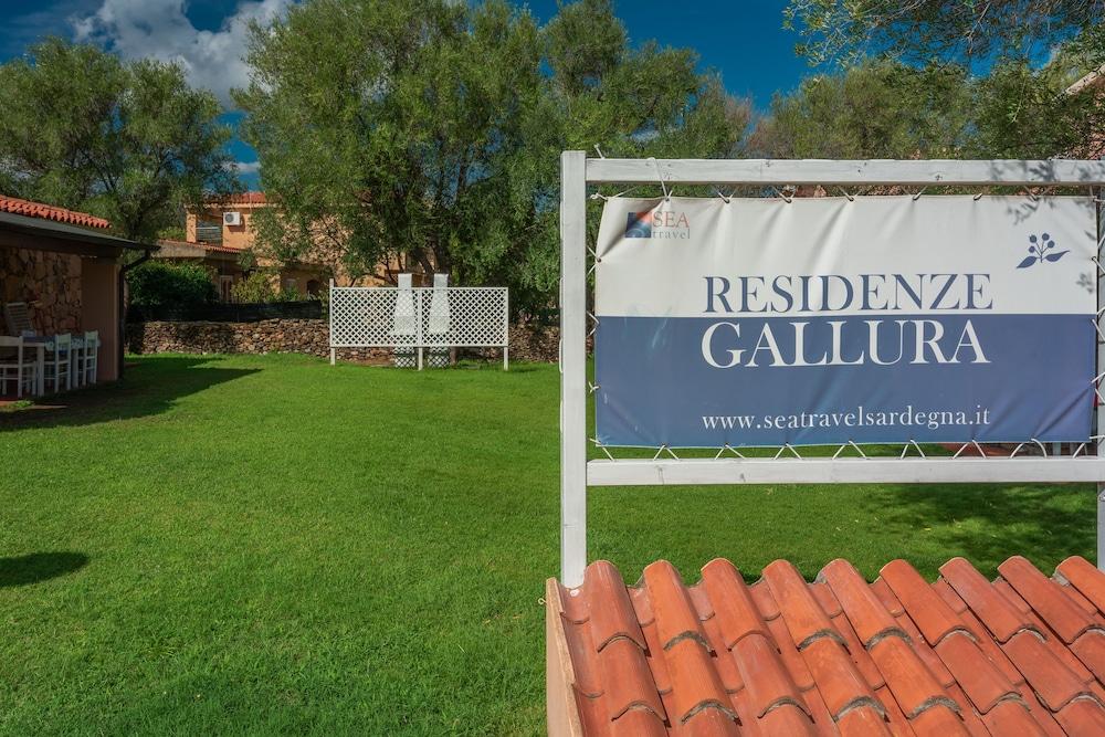 סאן תאודורו Residenze Gallura מראה חיצוני תמונה