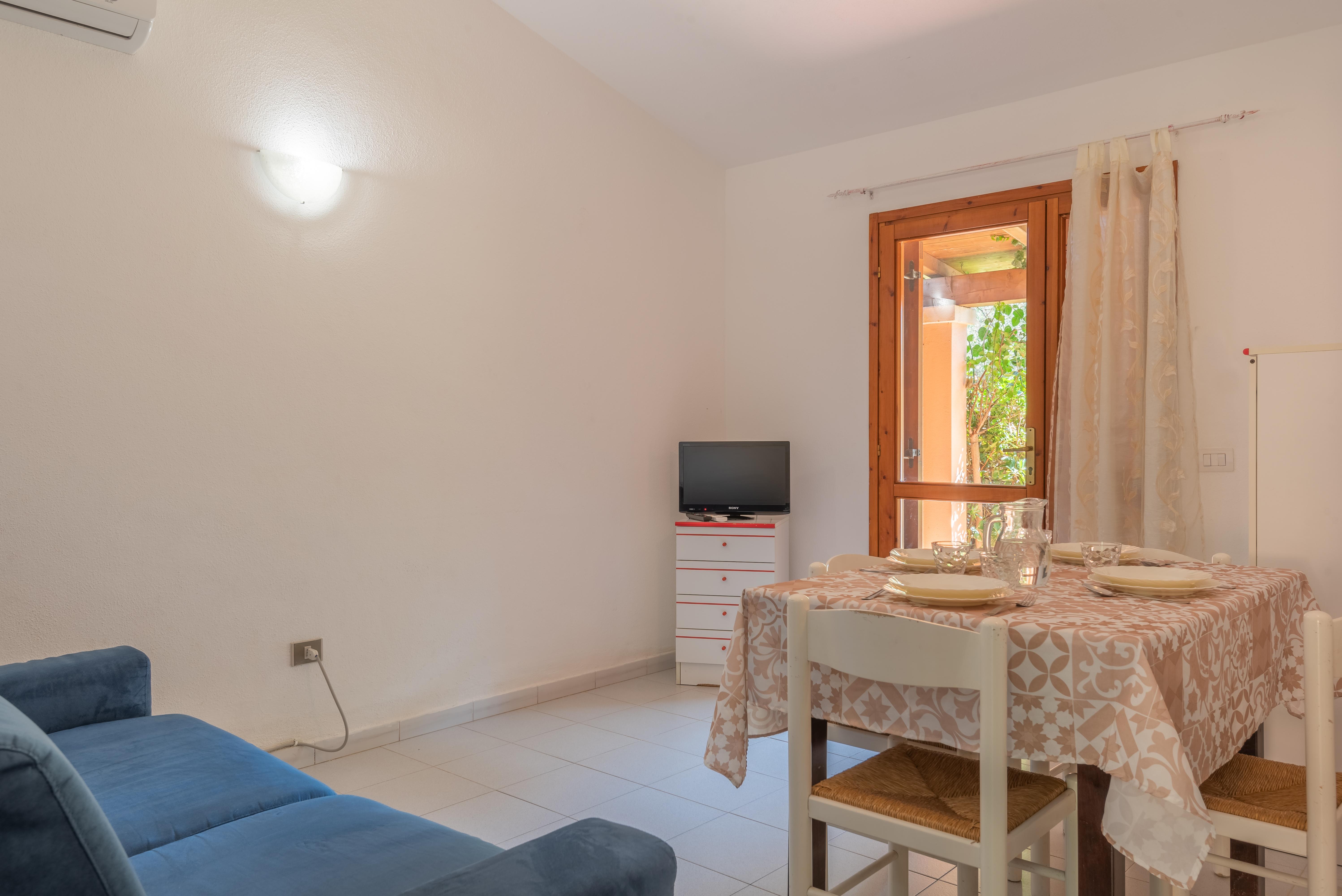 סאן תאודורו Residenze Gallura מראה חיצוני תמונה