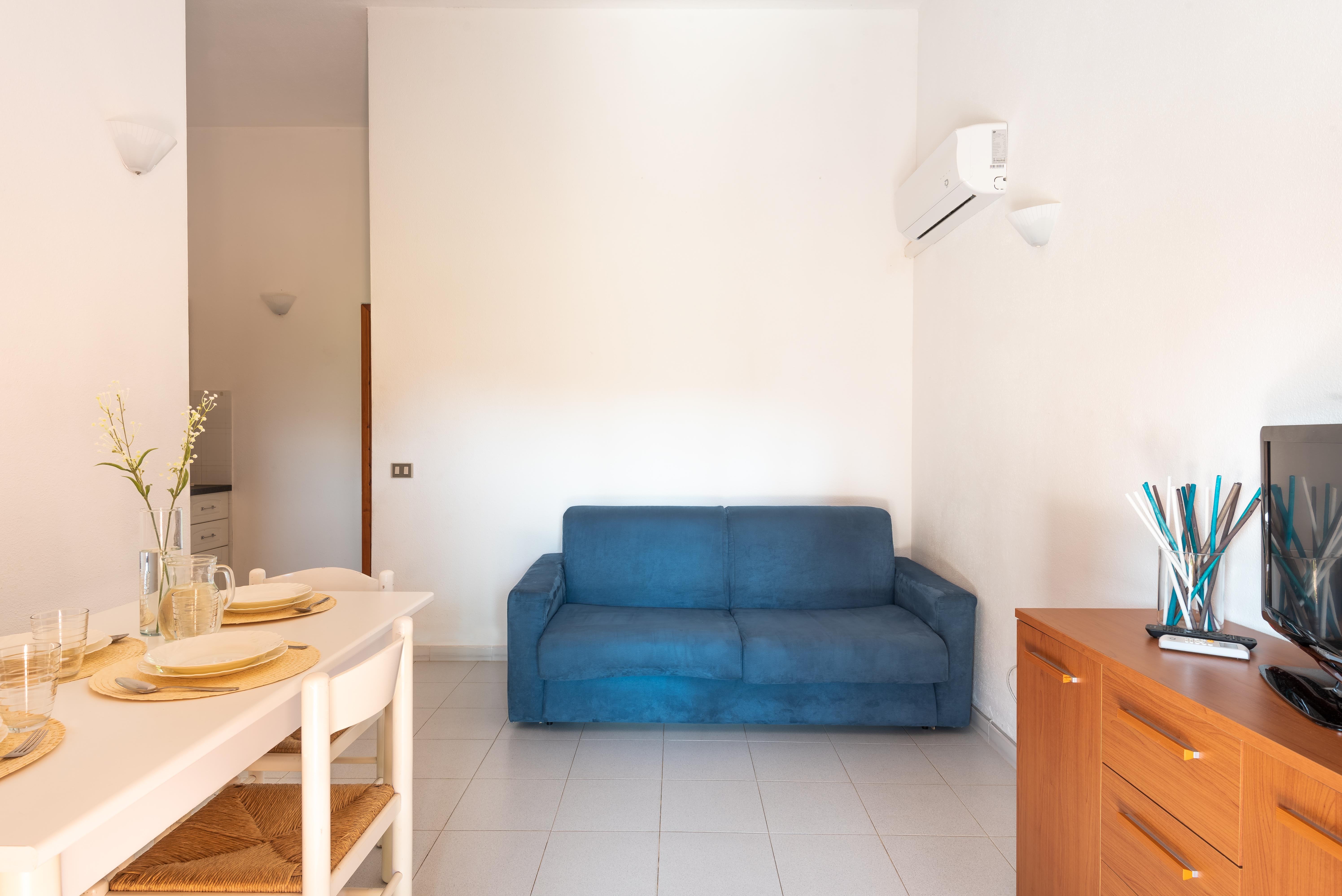 סאן תאודורו Residenze Gallura מראה חיצוני תמונה