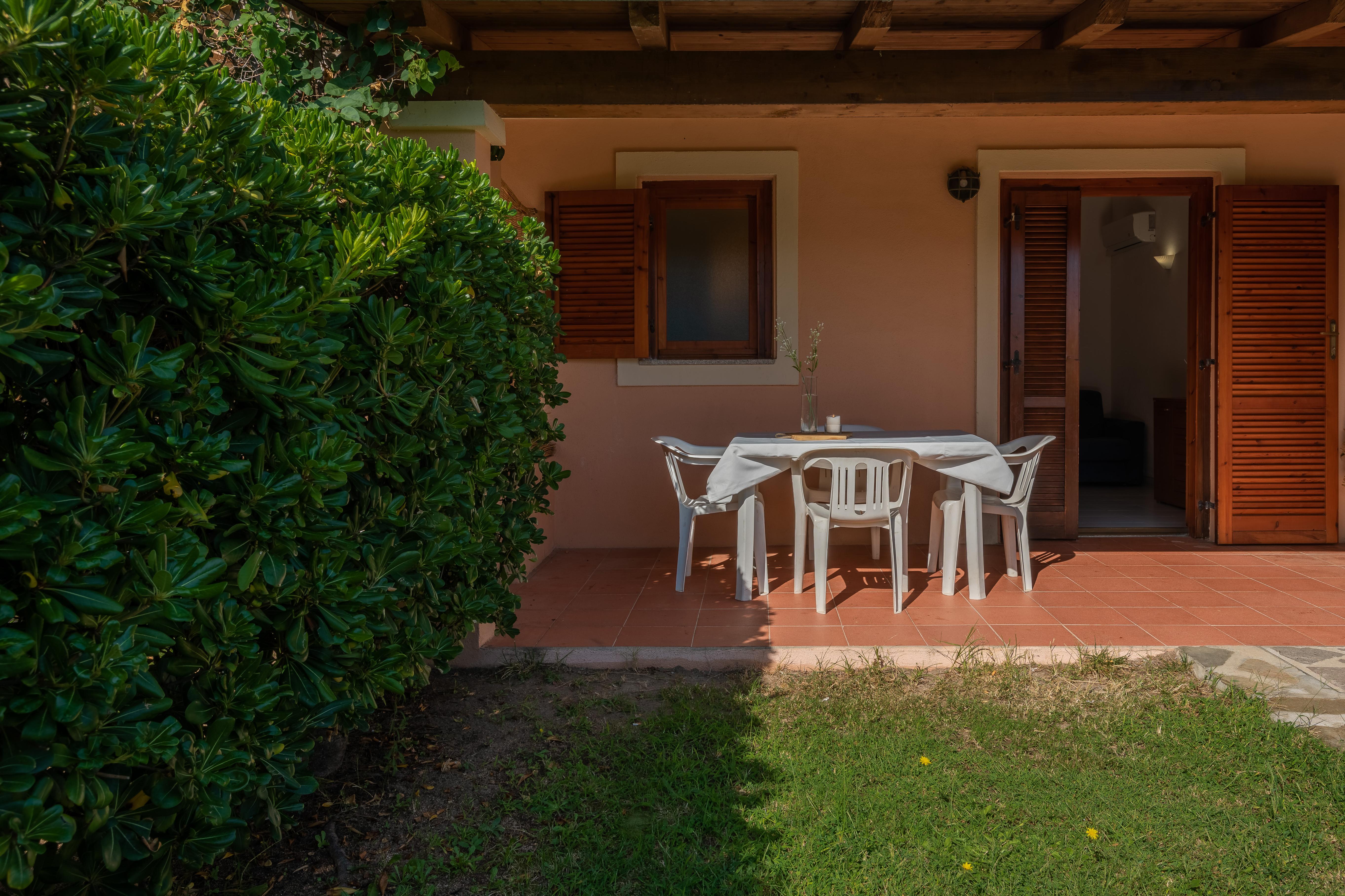 סאן תאודורו Residenze Gallura מראה חיצוני תמונה