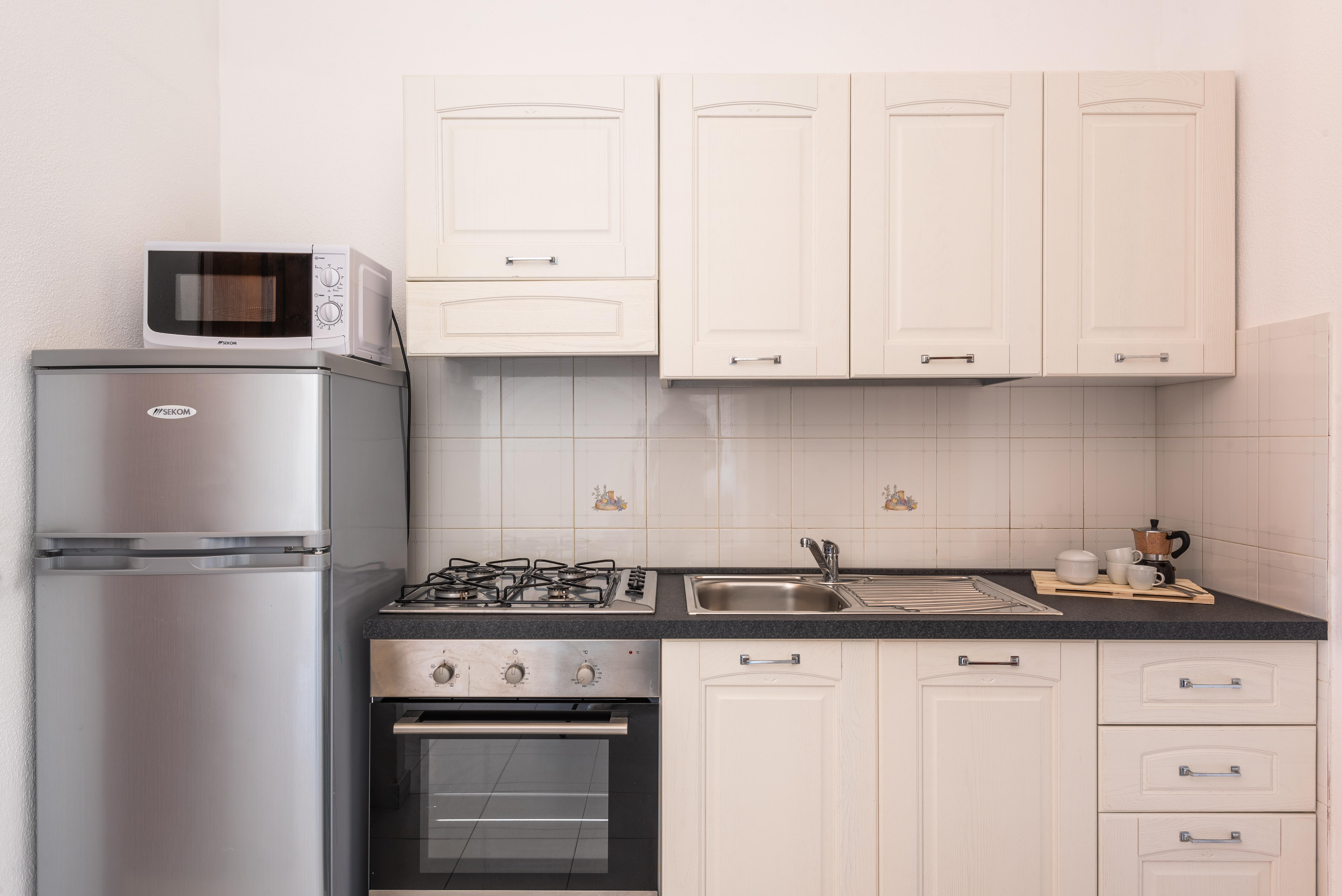 סאן תאודורו Residenze Gallura מראה חיצוני תמונה