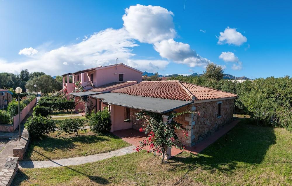 סאן תאודורו Residenze Gallura מראה חיצוני תמונה