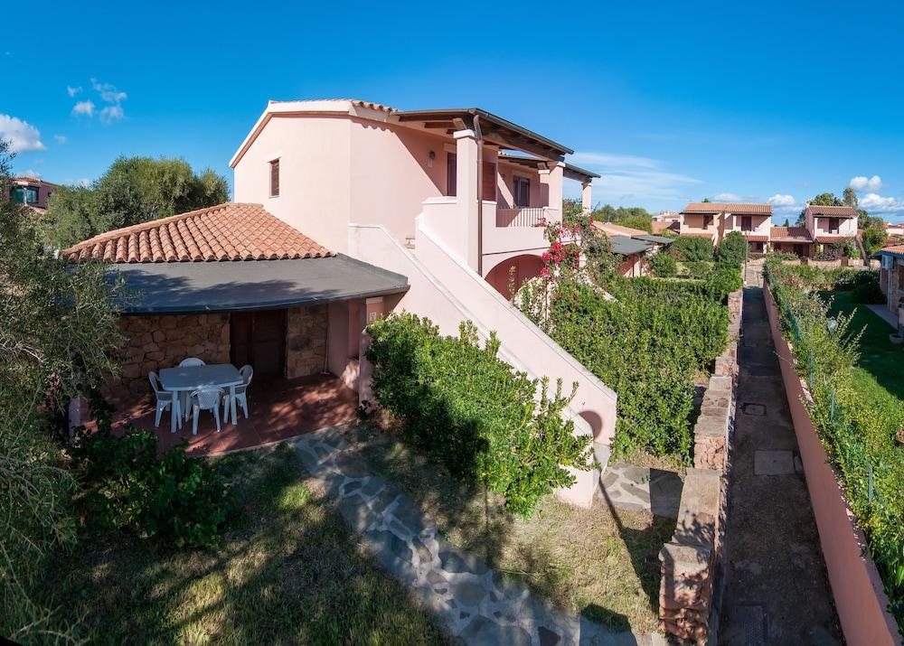 סאן תאודורו Residenze Gallura מראה חיצוני תמונה