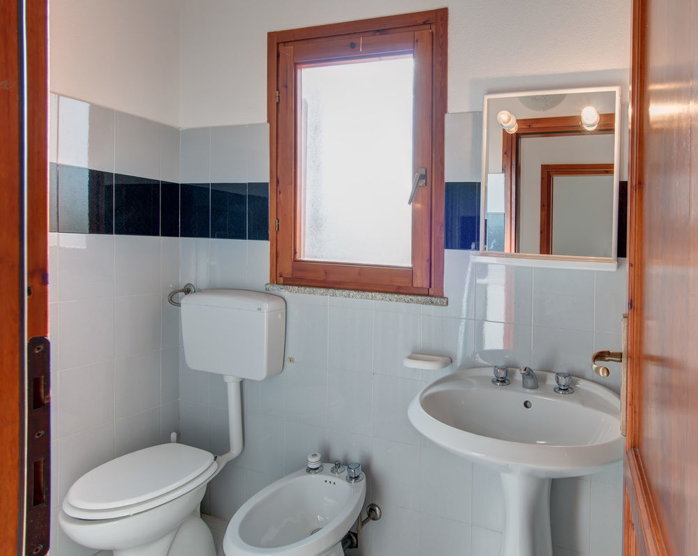 סאן תאודורו Residenze Gallura מראה חיצוני תמונה