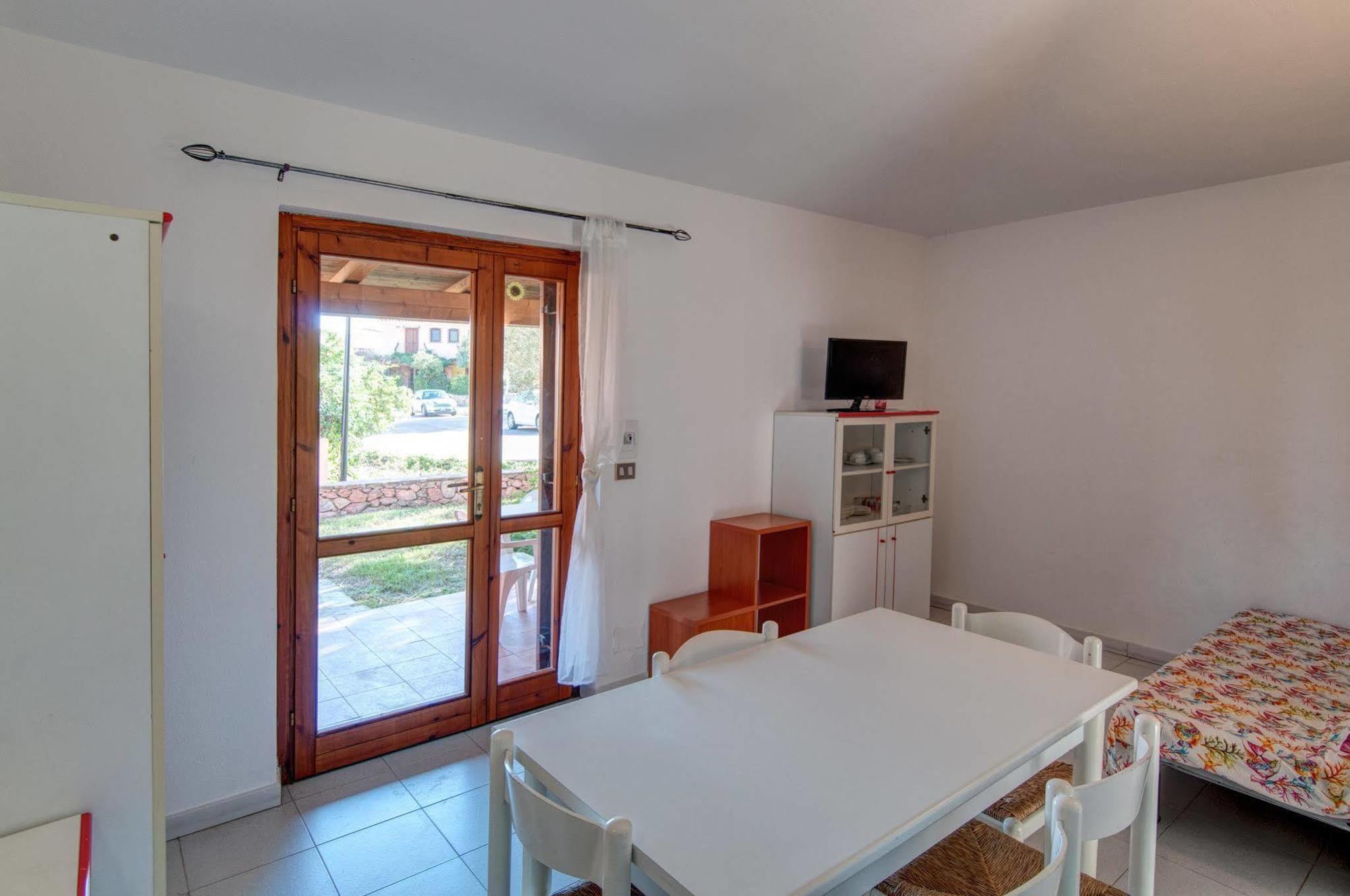 סאן תאודורו Residenze Gallura מראה חיצוני תמונה