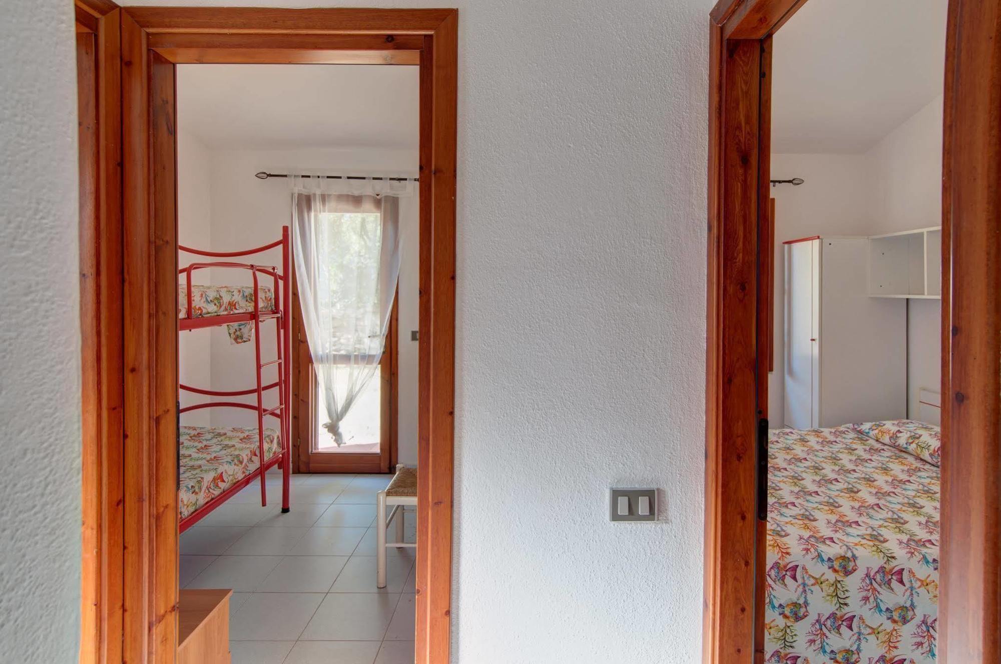 סאן תאודורו Residenze Gallura מראה חיצוני תמונה