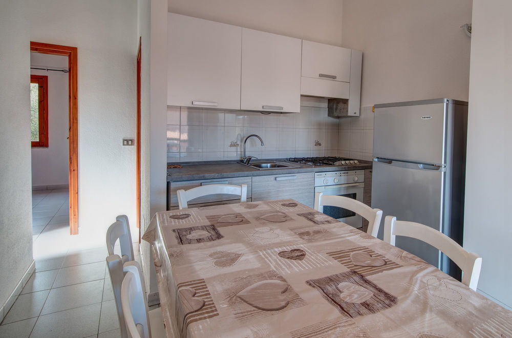 סאן תאודורו Residenze Gallura מראה חיצוני תמונה