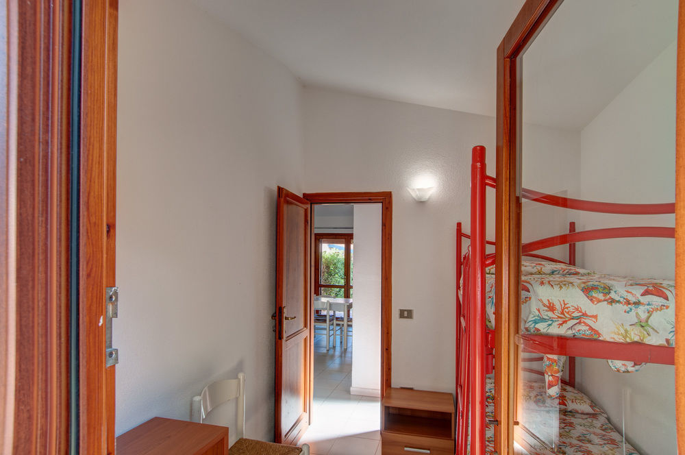 סאן תאודורו Residenze Gallura מראה חיצוני תמונה