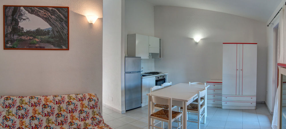 סאן תאודורו Residenze Gallura מראה חיצוני תמונה
