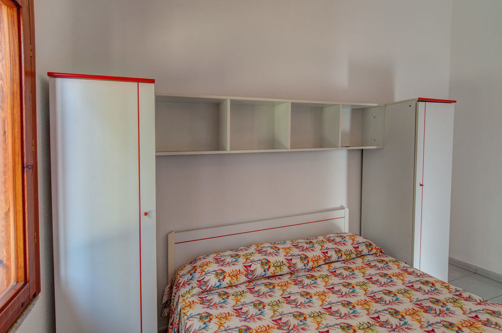 סאן תאודורו Residenze Gallura מראה חיצוני תמונה