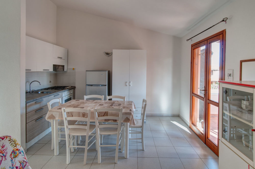 סאן תאודורו Residenze Gallura מראה חיצוני תמונה