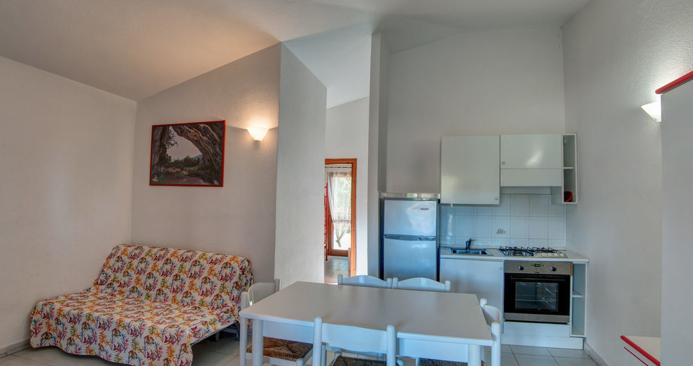 סאן תאודורו Residenze Gallura מראה חיצוני תמונה