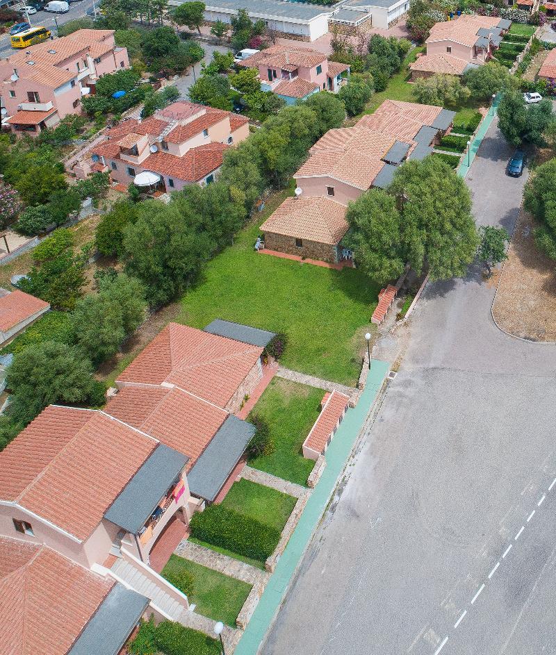 סאן תאודורו Residenze Gallura מראה חיצוני תמונה